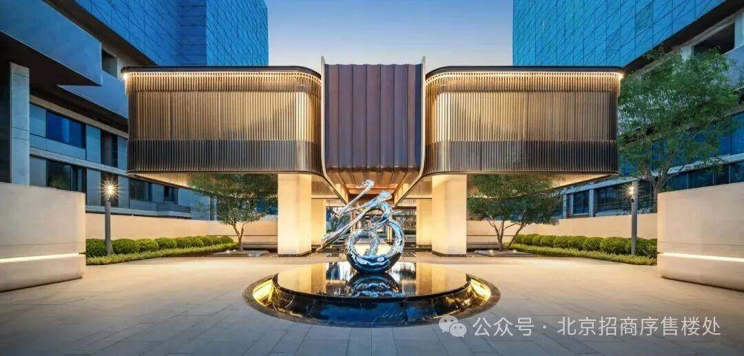 092_建筑立面_招商序系给出了答案：以四大革命性标准，重