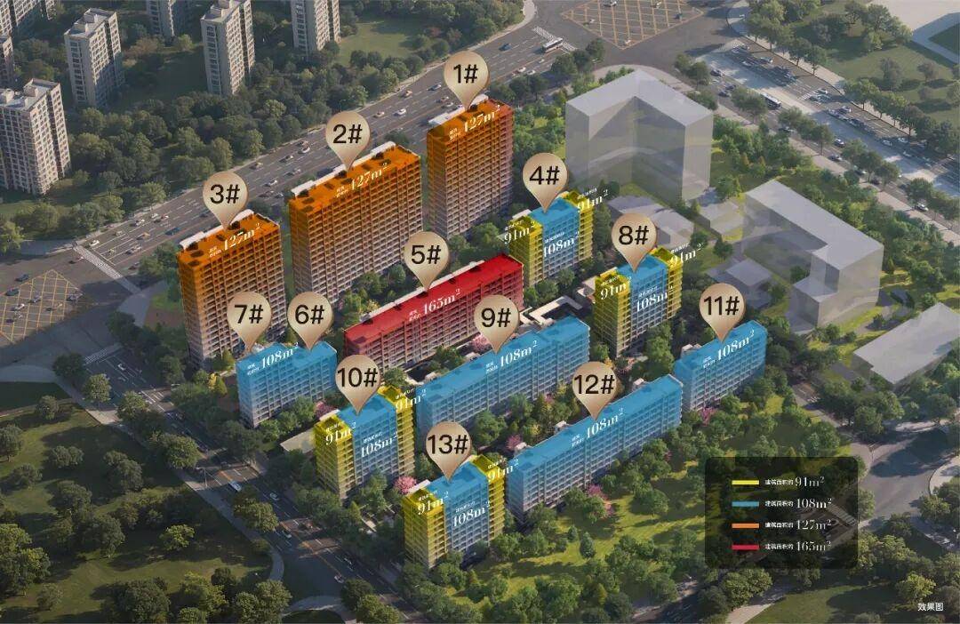 100_户型图_户型图